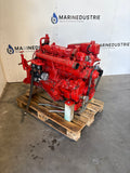 Iveco Aifo 8061 M12