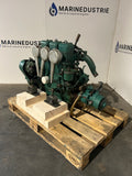 Volvo Penta MD17D