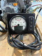 Yanmar 3YM30
