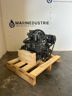 Yanmar 2GM20 Gereviseerd