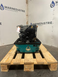 Generator Mastervolt ''Whisper'' 6000 - 6KVA 230V met geluidsdichte kast
