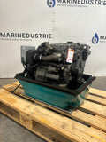 Generator Mastervolt ''Whisper'' 6000 - 6KVA 230V met geluidsdichte kast