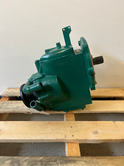 Volvo Penta MS3C 2.73 Keerkoppeling