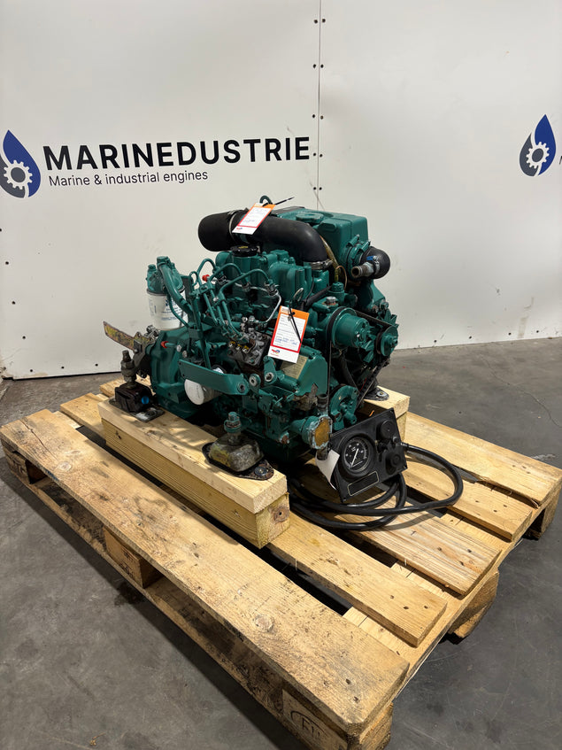 Volvo Penta MD2020