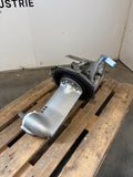 Yanmar SD20 Saildrive 2.64:1