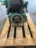 Volvo Penta D2-40 Scheepsmotor