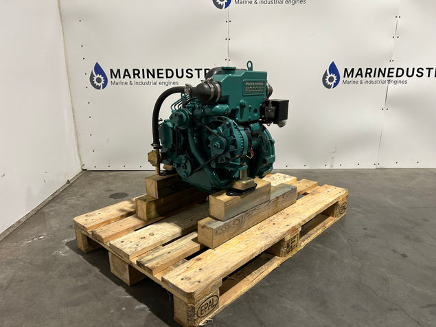 Volvo Penta MD2030
