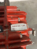 Hurth HBW150-1,9R Keerkoppeling