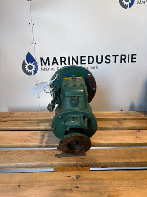 Volvo Penta MS4A 1.93 Keerkoppeling - 853398