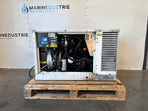 Gen-Set MG 11.5DT 10.2KVA Scheepsgenerator 1500RPM