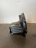 Yanmar Kanzaki KM3P 2.36:1