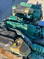 Volvo Penta KAMD44P