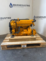Vetus M4.45