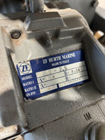 Vetus Deutz DT66 170PK Scheepsmotor (Nieuw)