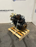 Kubota V1505-T