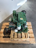 Volvo Penta 2002 (Direct gekoeld)