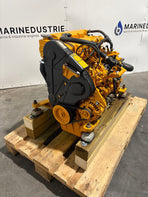 Vetus P4.42 TMC60 | 63PK Scheepsmotor