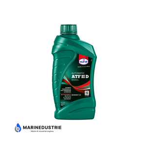 ATF Dexron II-D Keerkoppeling en Transmissieolie – 1 L