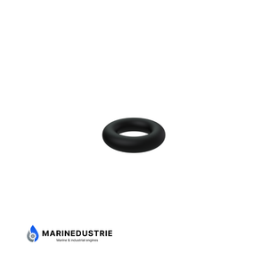 Aftapplug o-ring Volvo Penta - 3855081