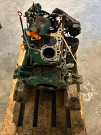Volvo Penta TAMD30A (Voor onderdelen)