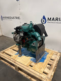 Volvo Penta D1-13F (Nieuw 2009 model)