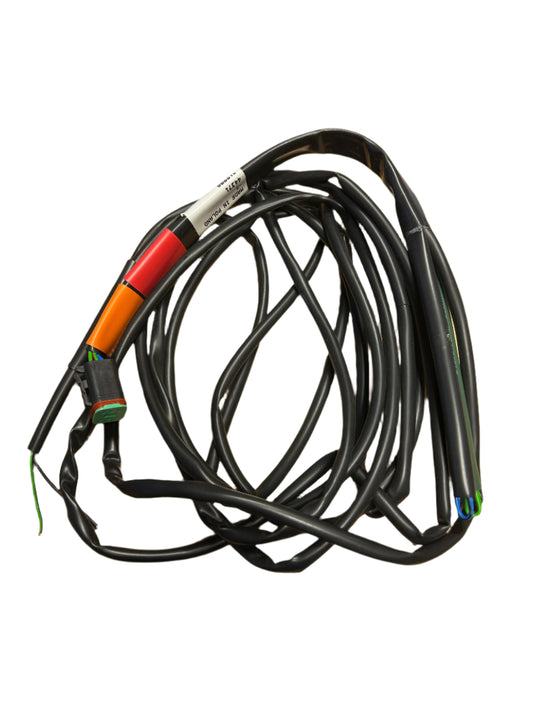 Volvo Penta Wiring Harness EVC - 3807229