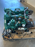 Volvo Penta MD22-P