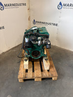Volvo Penta TMD22-P Scheepsmotor