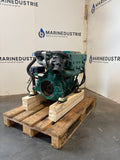 Volvo Penta TMD22-P Scheepsmotor