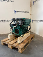 Volvo Penta TMD22-P Scheepsmotor