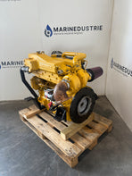 John Deere 4045TFM75