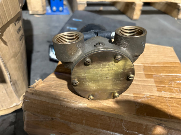 Cummins V504M