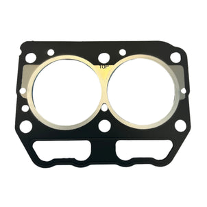 Yanmar 2GM 2GM20 2GM20F Koppakking - 128271-01911