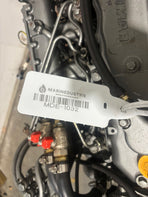 Yanmar 4JH2-DTE