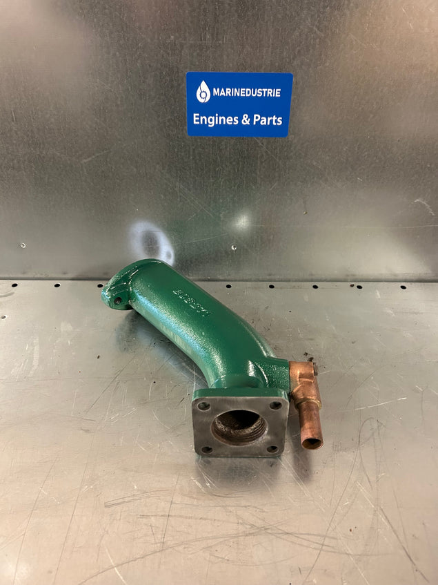 Volvo Penta Uitlaatbocht - 833998 - 803271 