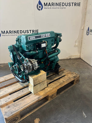 Volvo Penta D2-55