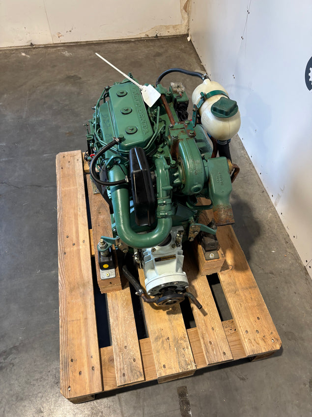Volvo Penta 2003T