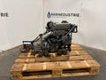 Yanmar 2GM20F