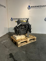 Yanmar 3GM30 Gereviseerd