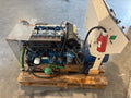Lister Petter LPW4 17.5KVA FG Wilson