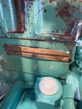 Volvo Penta 2002 (Met warmtewisselaar)