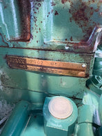 Volvo Penta 2002 (Met warmtewisselaar)