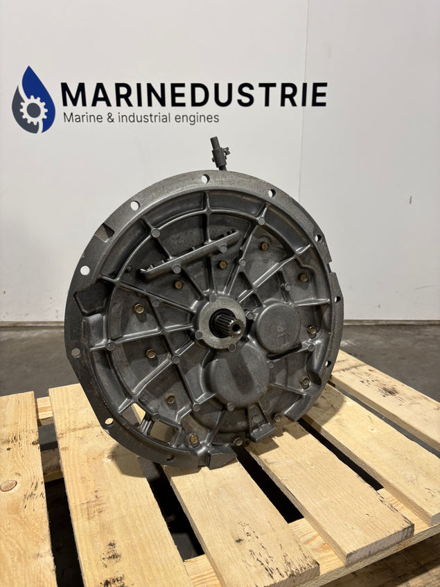 Yanmar Kanzaki KMH4A 2.45 Hydraulische keerkoppeling