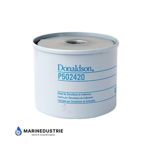 Brandstoffilter Perkins - 4415122