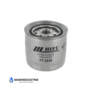 Brandstoffilter Volvo Penta - 861477