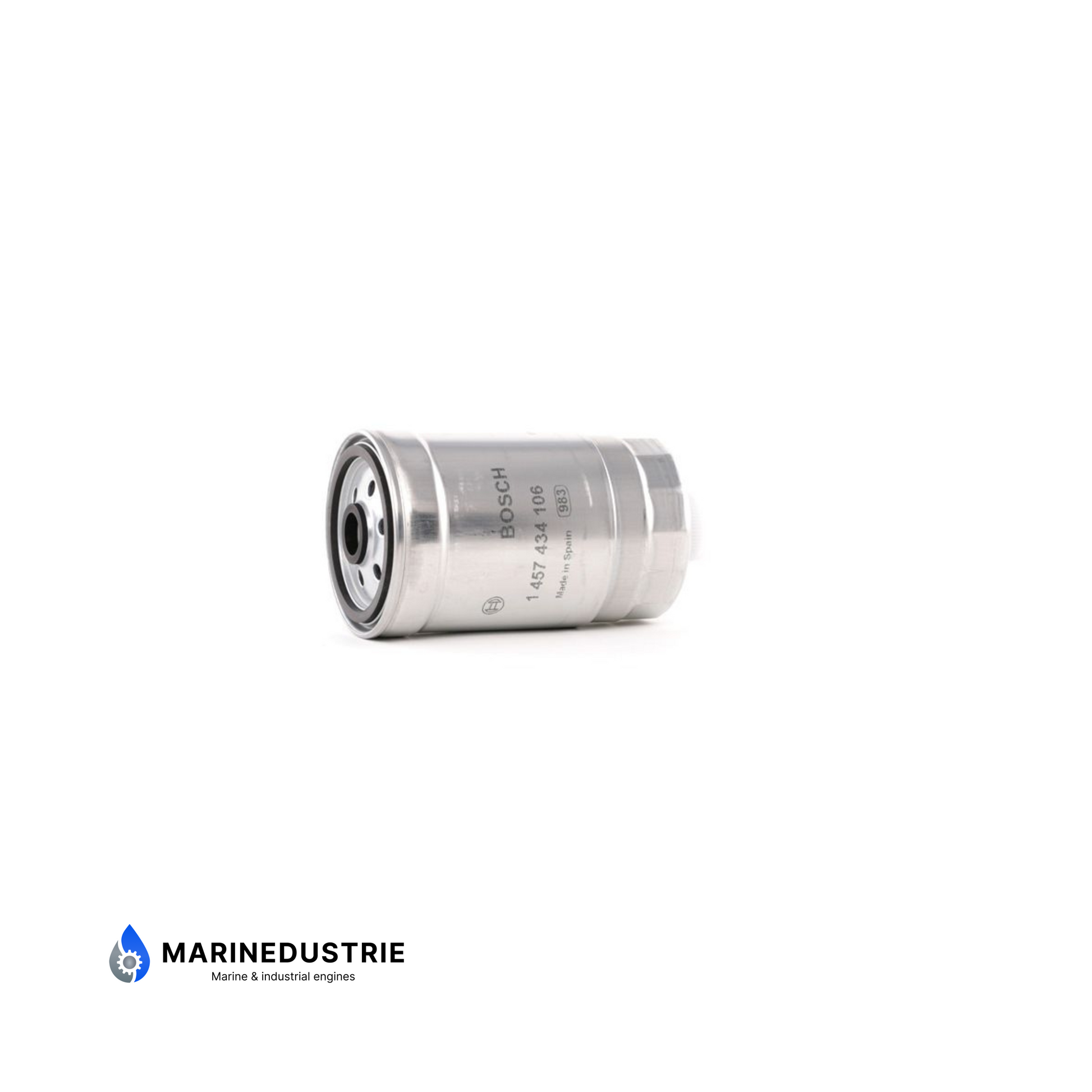 Brandstoffilter Volvo Penta MD6 MD7 - 21624740 243464