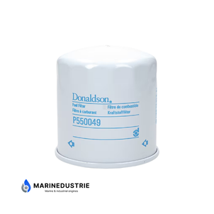 Brandstoffilter Yanmar - 129470-55700