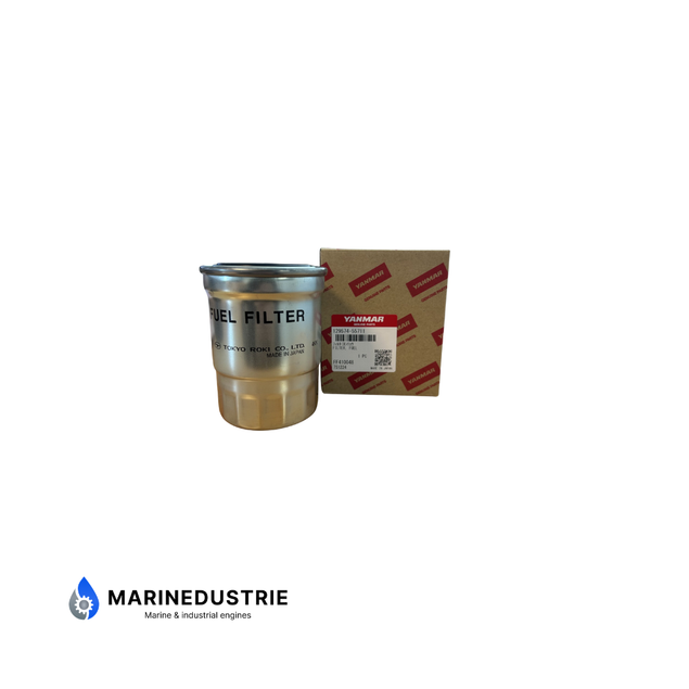 Brandstoffilter Yanmar - 129574-55711.