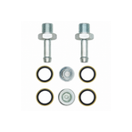 Brandstoffilterhuis Volvo Penta D1 D2 - 3841079 