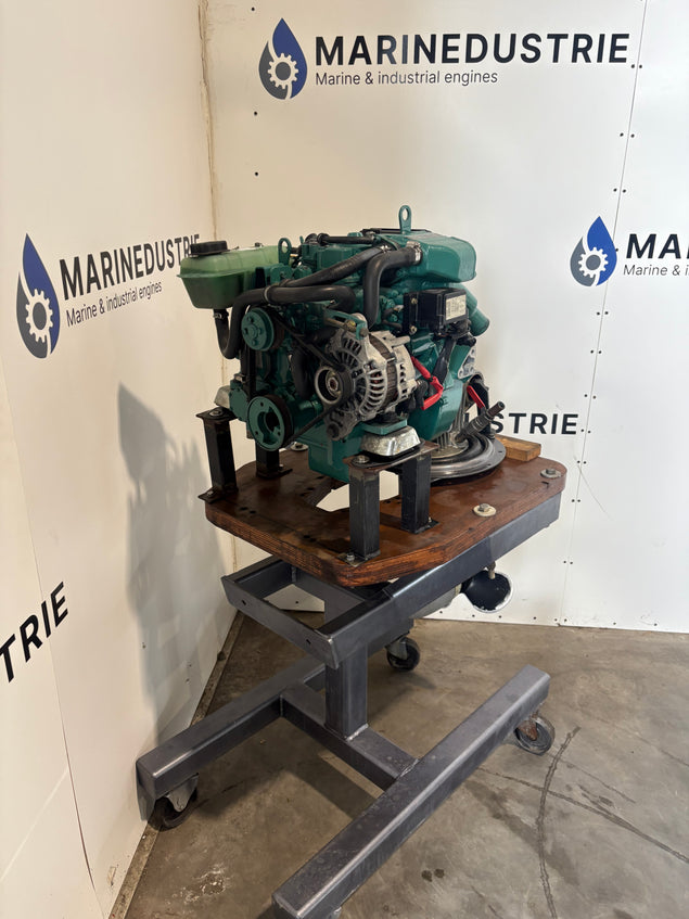 Volvo Penta D1-13F